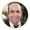Dr Reza Hojatpour